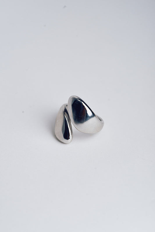 All Wrapped Up Ring