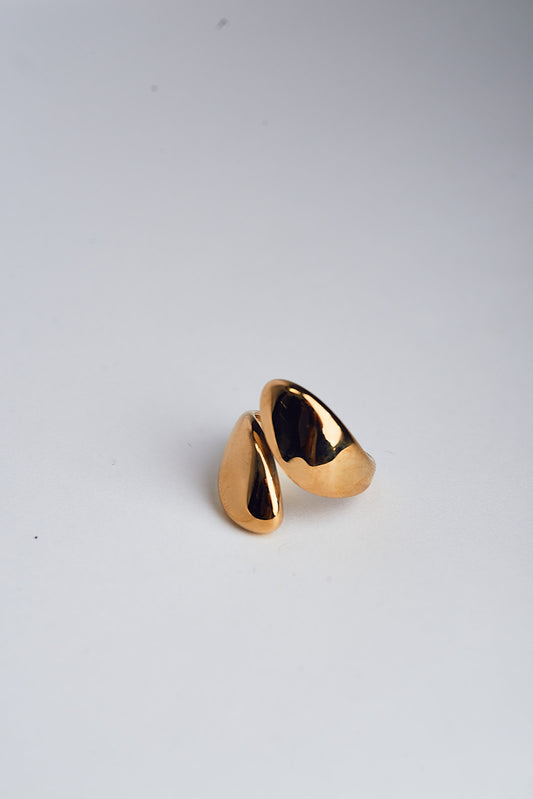All Wrapped Up Ring