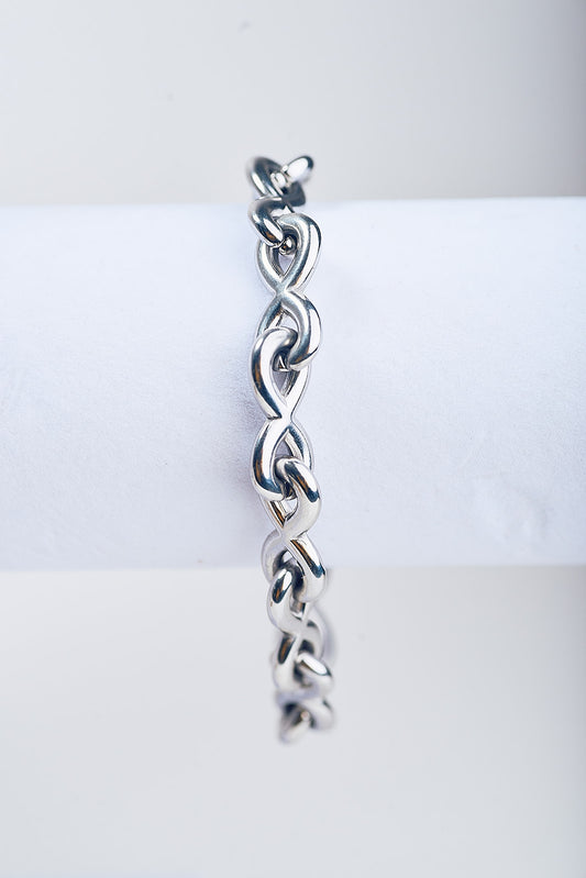 The Forever Her Bracelet