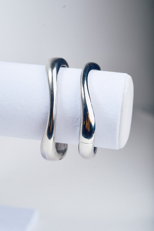 The Never Basic Bangle