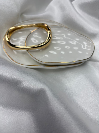 The Never Basic Bangle