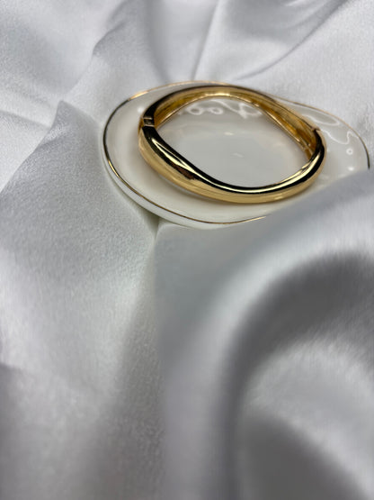 The Never Basic Bangle